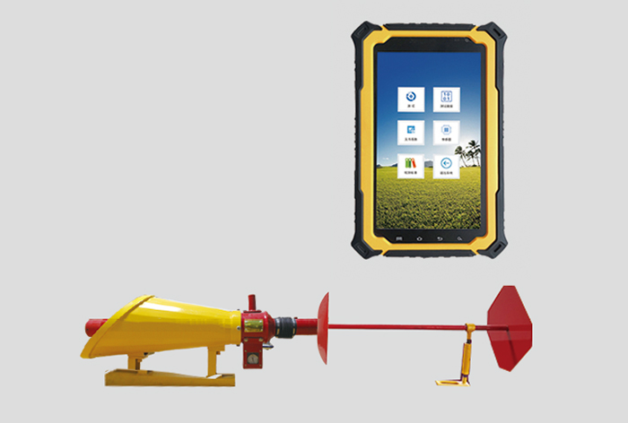 矿用无线巡检自动隔爆装置