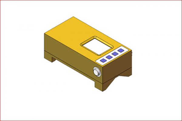 YHZ90/360矿用本安型开孔定向仪